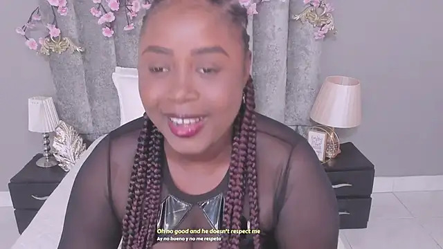 Chleo   online show from April 22, 1:52 pm