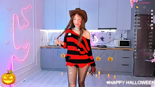 carpe diemmm online show from November 2, 12:47 am