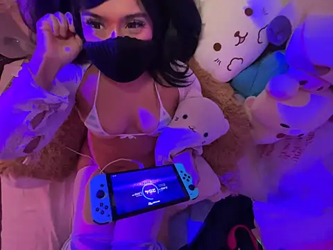 Onlypawzz online show from February 26, 2:54 am