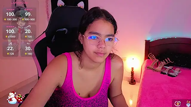 Victoriacarmo online show from August 3, 11:38 am