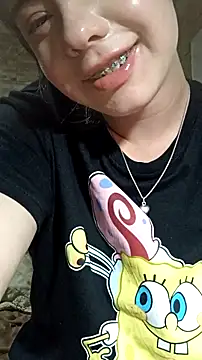 DanniAbbey online show from November 19, 11:27 pm