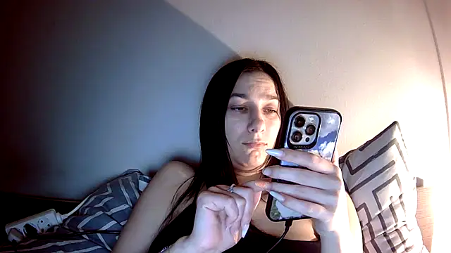 AnnnMary online show from March 11, 3:44 am