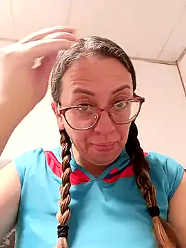 miss hanna07 online show from April 25, 6:05 pm