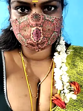 mayaa2u online show from July 8, 4:20 pm