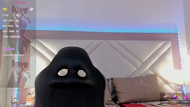  Shayra  online show from April 15, 2:50 pm