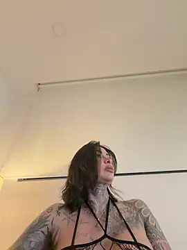 Iam Annii online show from February 17, 11:37 pm