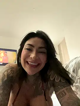 Snapshot of Iam_Annii chatting on October 19, 8:55 pm Iam Annii online show from October 19, 8:55 pm