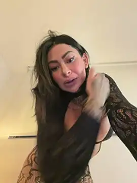 Iam Annii online show from March 22, 12:27 am