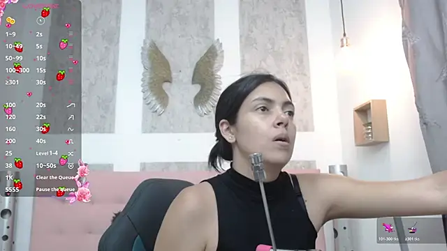 ciara connor online show from April 26, 4:32 am