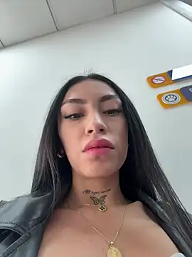 Effy Bonny online show from January 14, 3:39 pm