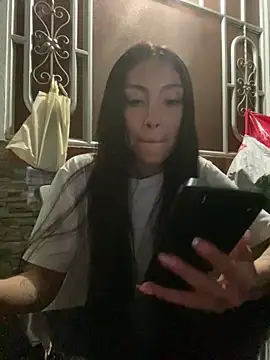 Snapshot of Effy_Bonny chatting on September 20, 12:21 am Effy Bonny online show from September 20, 12:21 am