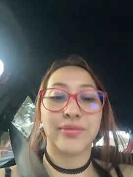 Joseph and Amy  online show from November 10, 10:16 pm