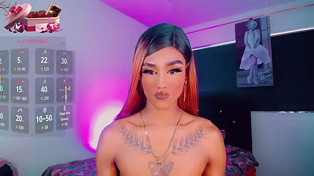 Kendall hornyy online show from April 21, 7:10 pm