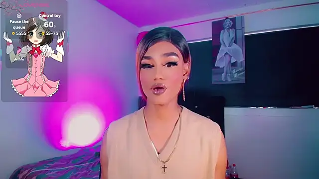 Kendall hornyy online show from April 20, 7:39 pm