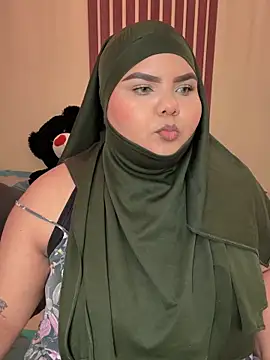  Shara Handal  online show from September 26, 7:50 am