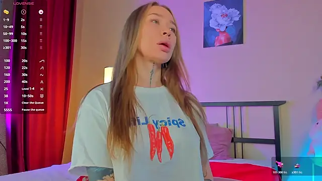  VASILISSA  online show from July 22, 11:39 pm