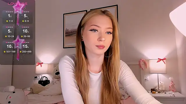 diana nier online show from June 18, 8:14 pm