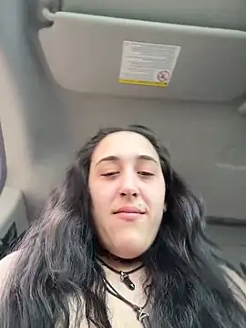 ThicBunz online show from April 24, 8:55 pm