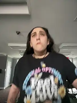 ThicBunz online show from April 25, 3:53 pm