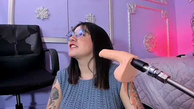 JeyLee online show from November 27, 1:03 pm