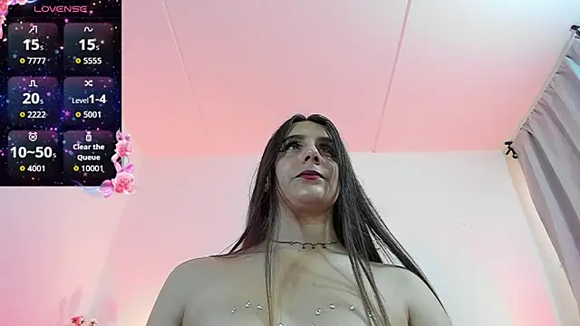 Samanthamillher10 online show from March 9, 1:03 pm