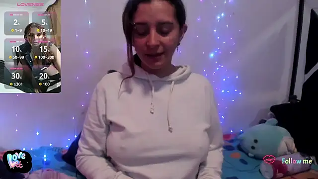 Baioleth online show from January 14, 1:27 pm