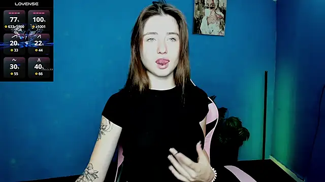 Luxuryalma online show from September 15, 7:05 am