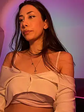 Sophiehii online show from June 10, 7:12 pm