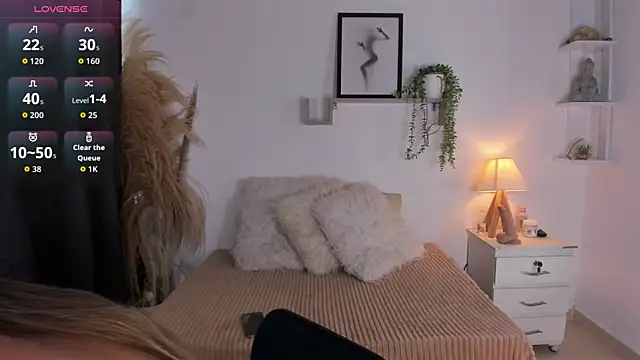 Abigail 29 online show from December 22, 12:19 pm