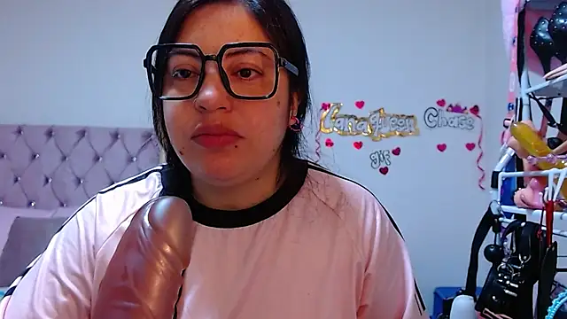 lanaqueen699 online show from February 27, 12:38 pm