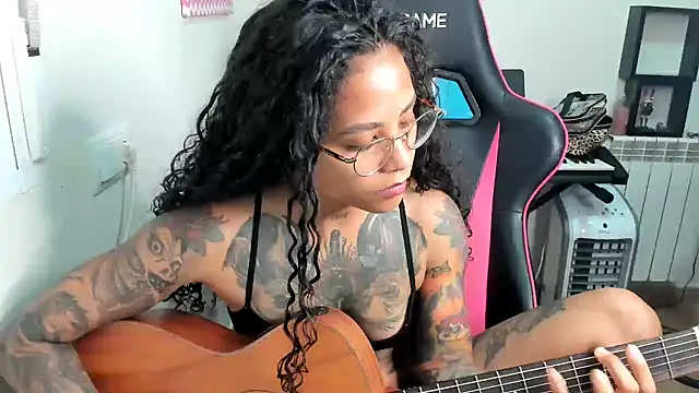 Ama music online show from July 15, 12:10 pm
