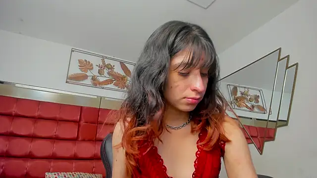 ShegoBlake online show from April 27, 12:30 am