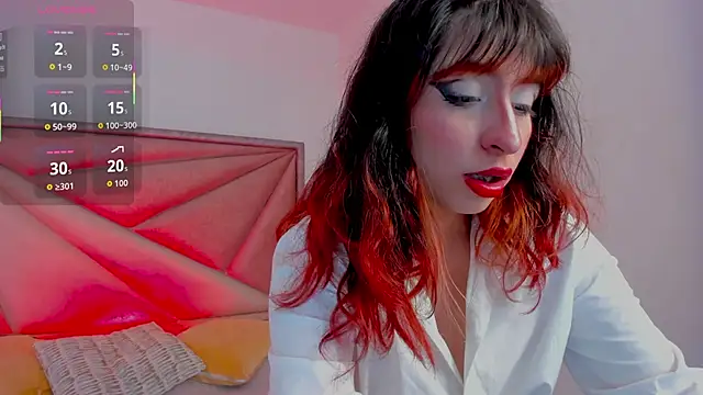 ShegoBlake online show from February 19, 11:58 pm