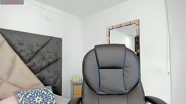 ShegoBlake online show from March 23, 12:06 am