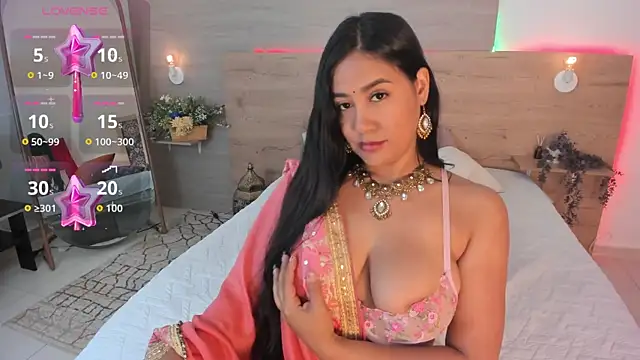 Katrina baurii online show from July 9, 1:24 pm