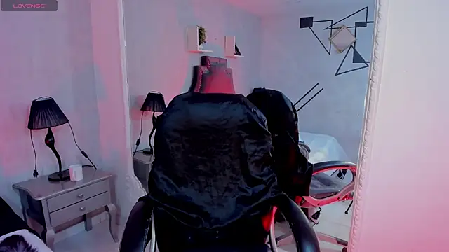 Melany Luv online show from January 15, 12:49 am