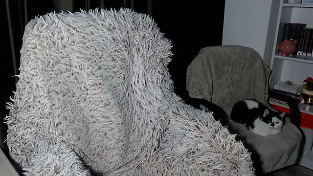 Goddessmxx online show from March 29, 8:41 pm