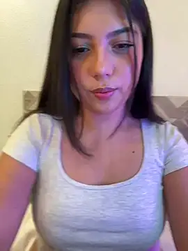 Maii chan online show from September 30, 5:13 am