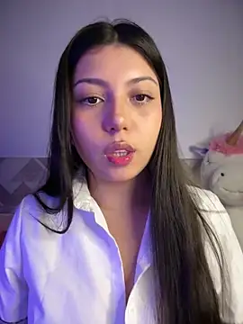 Maii chan online show from March 7, 11:17 am