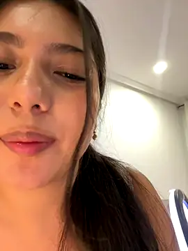 Maii chan online show from September 24, 4:55 am