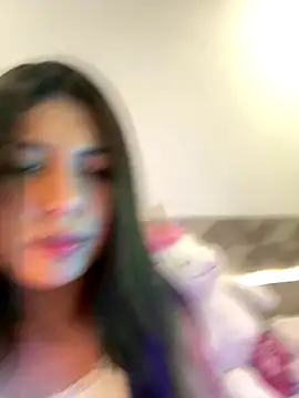 Maii chan online show from October 5, 7:24 am