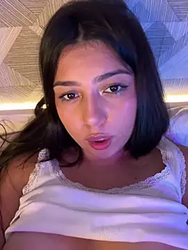 Maii chan online show from October 7, 8:08 am