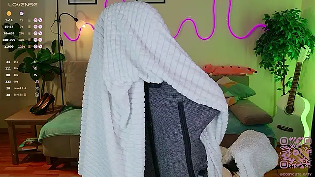 cosycute  online show from February 21, 5:24 pm