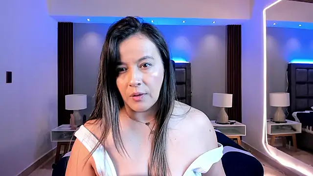 Susann Ross online show from October 21, 10:41 am