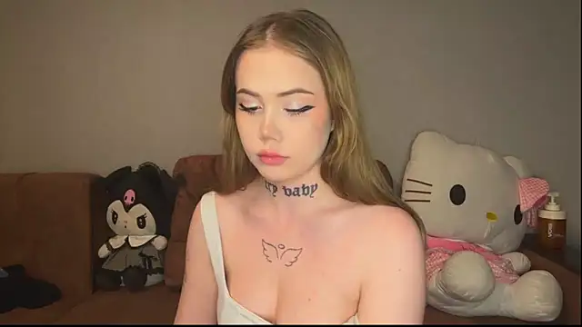 hanna cry baby online show from February 9, 10:23 pm