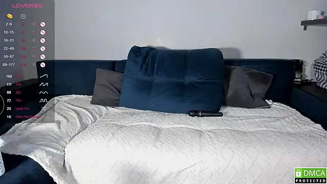 wwildfox online show from May 25, 1:48 am
