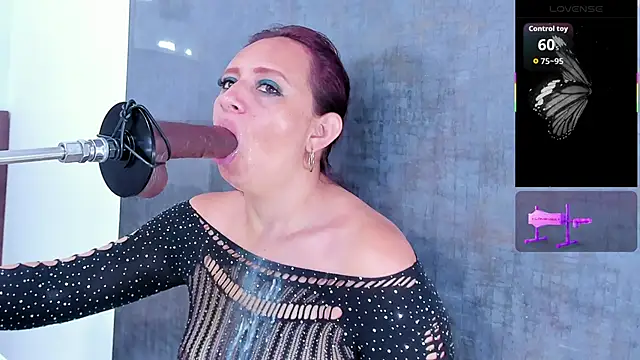 Issys milf online show from September 27, 12:01 pm