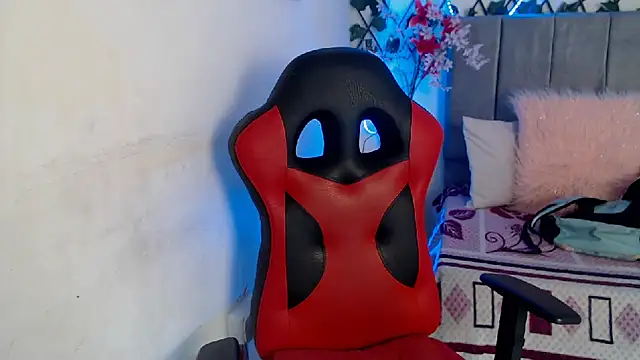 Maximesex online show from October 7, 1:37 pm