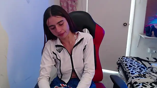 Maximesex online show from December 5, 2:18 pm