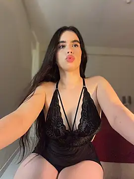 Mavi Coless online show from July 25, 2:29 am